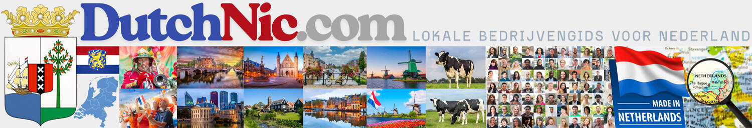 Gemaakt in Nederland - Tritonus Training & Advies